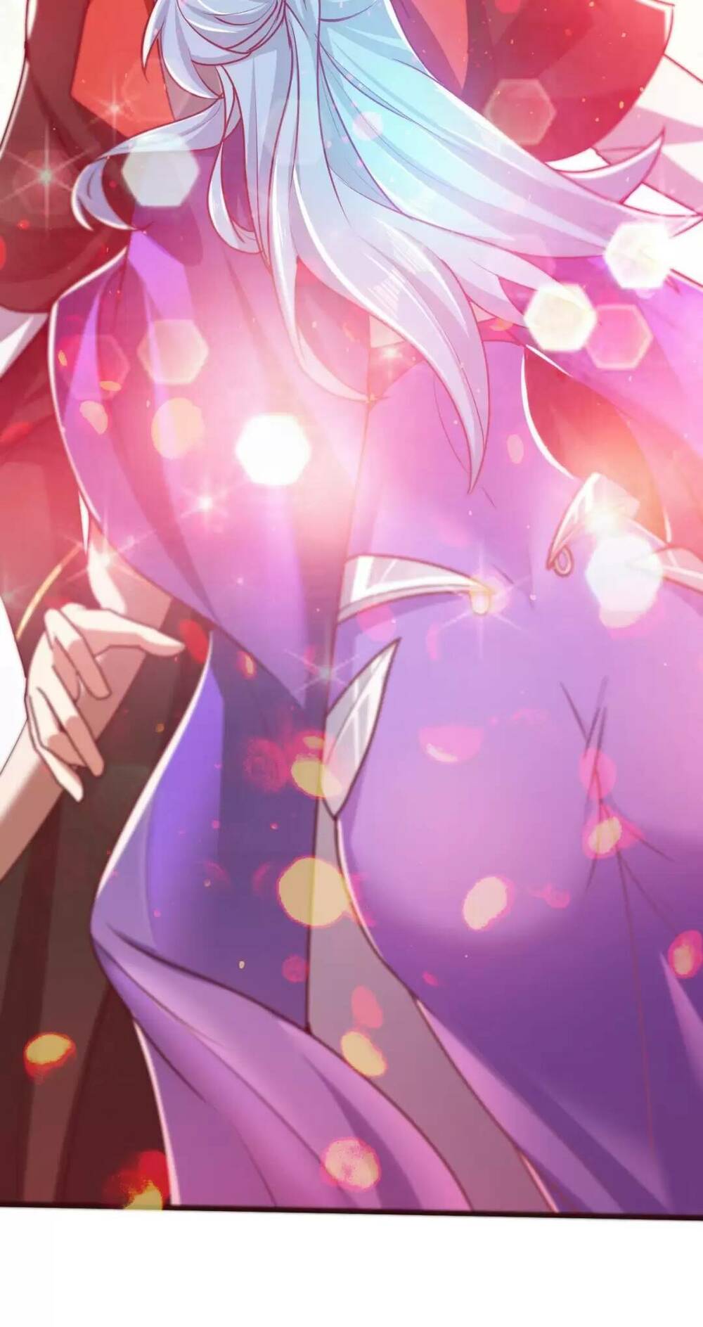 Thần Đế Giáng Lâm: Ta Có Trăm Triệu Điểm Thuộc Tính Chapter 19 - Trang 2