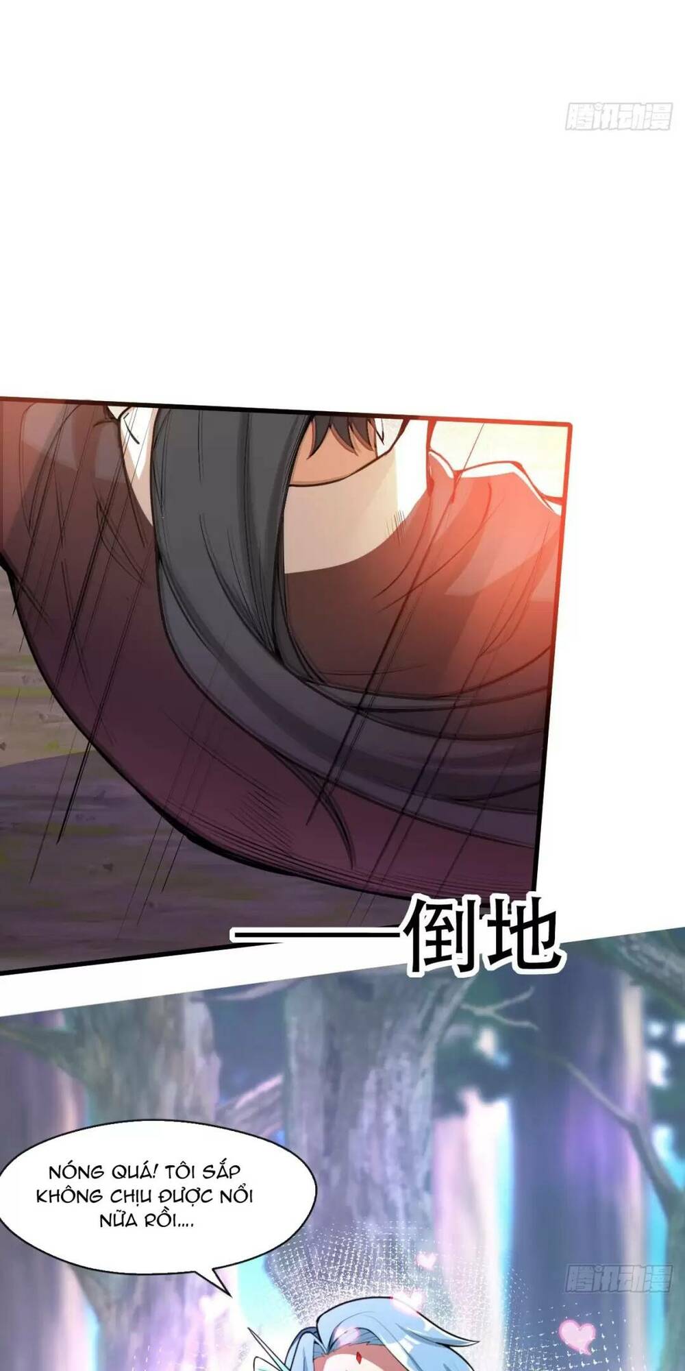 Thần Đế Giáng Lâm: Ta Có Trăm Triệu Điểm Thuộc Tính Chapter 19 - Trang 2