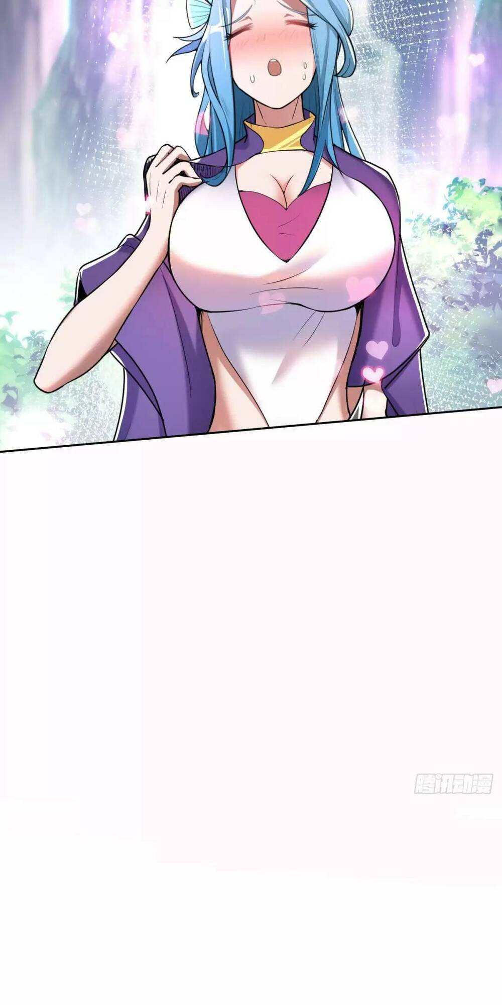 Thần Đế Giáng Lâm: Ta Có Trăm Triệu Điểm Thuộc Tính Chapter 19 - Trang 2