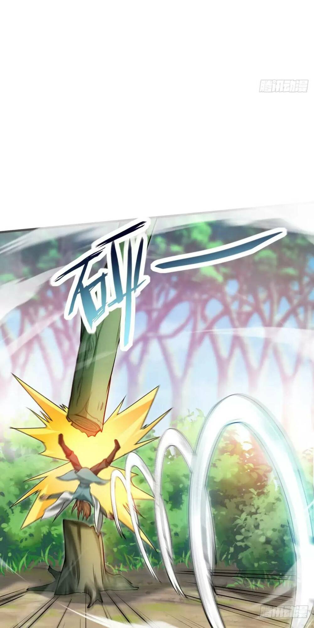 Thần Đế Giáng Lâm: Ta Có Trăm Triệu Điểm Thuộc Tính Chapter 19 - Trang 2