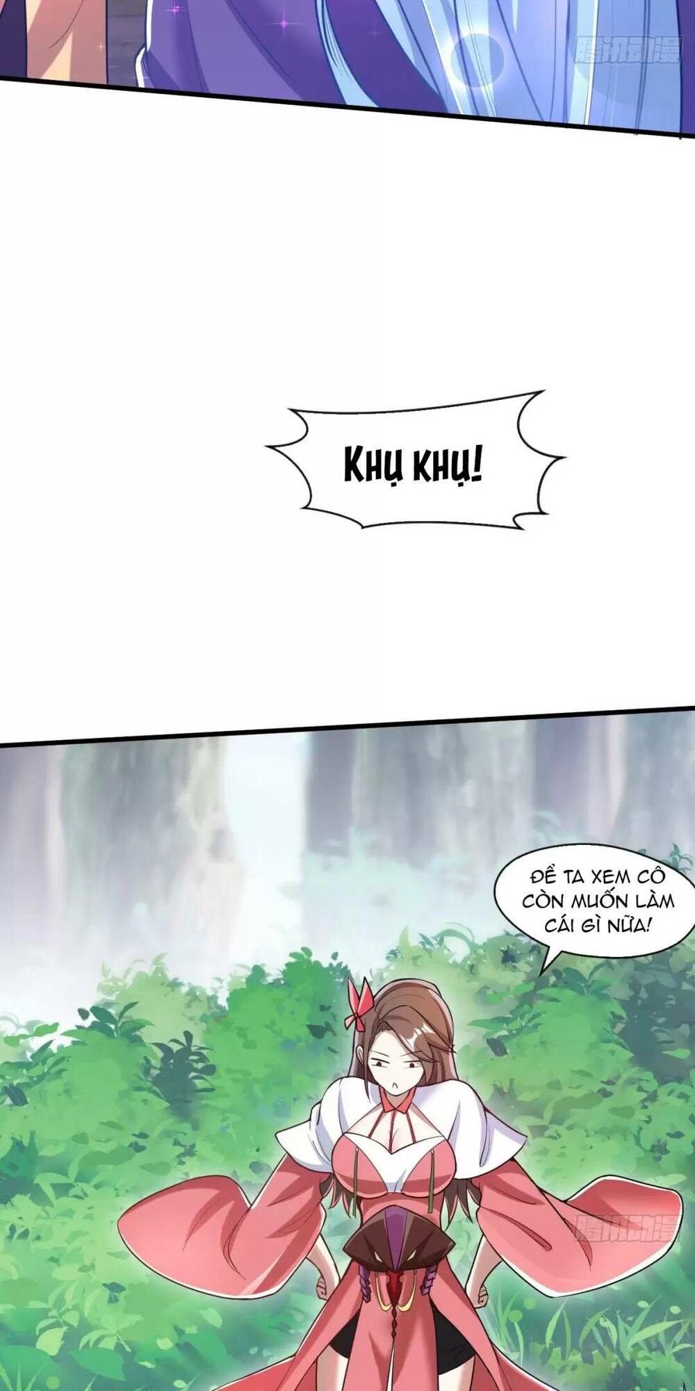 Thần Đế Giáng Lâm: Ta Có Trăm Triệu Điểm Thuộc Tính Chapter 19 - Trang 2