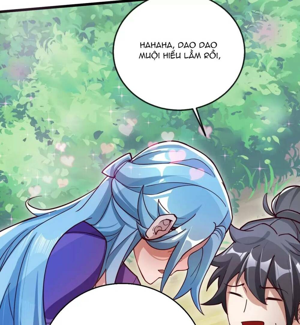 Thần Đế Giáng Lâm: Ta Có Trăm Triệu Điểm Thuộc Tính Chapter 19 - Trang 2