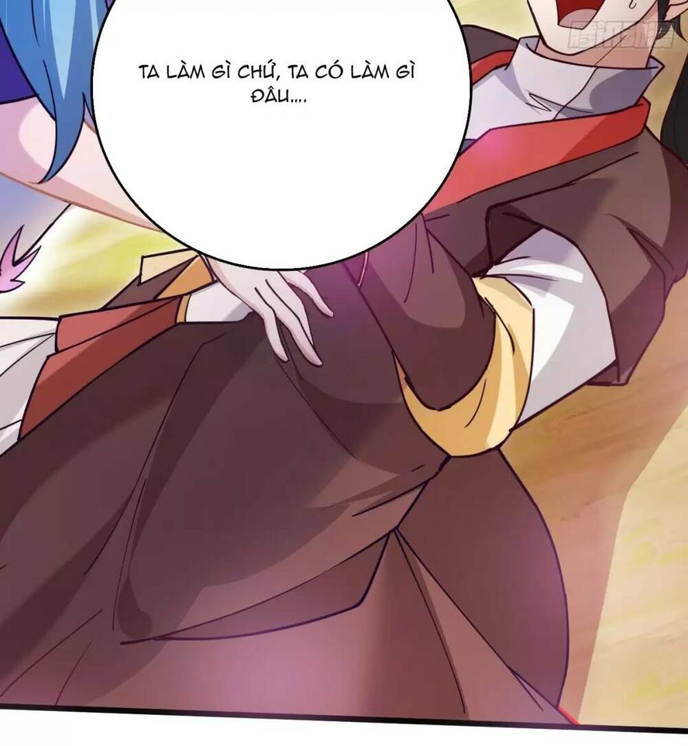 Thần Đế Giáng Lâm: Ta Có Trăm Triệu Điểm Thuộc Tính Chapter 19 - Trang 2