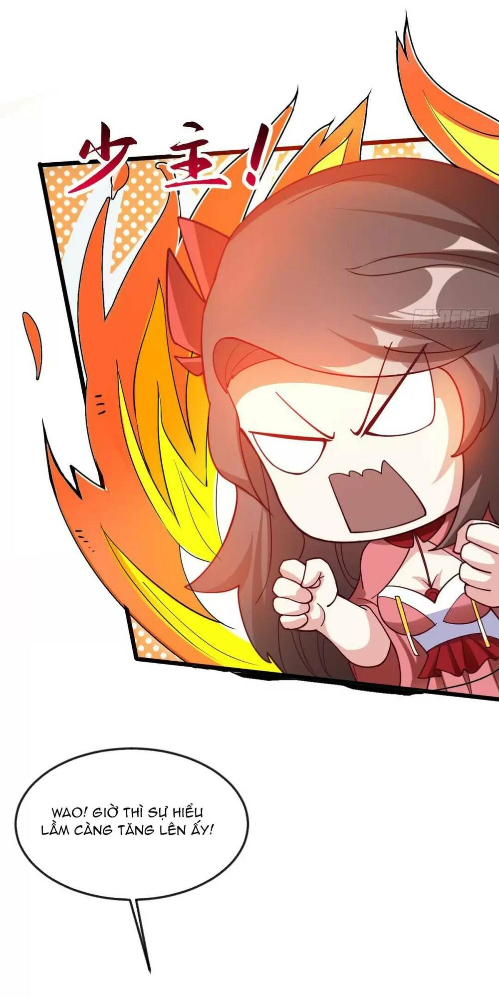 Thần Đế Giáng Lâm: Ta Có Trăm Triệu Điểm Thuộc Tính Chapter 19 - Trang 2