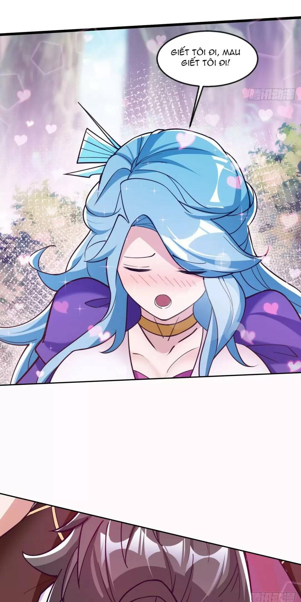 Thần Đế Giáng Lâm: Ta Có Trăm Triệu Điểm Thuộc Tính Chapter 19 - Trang 2