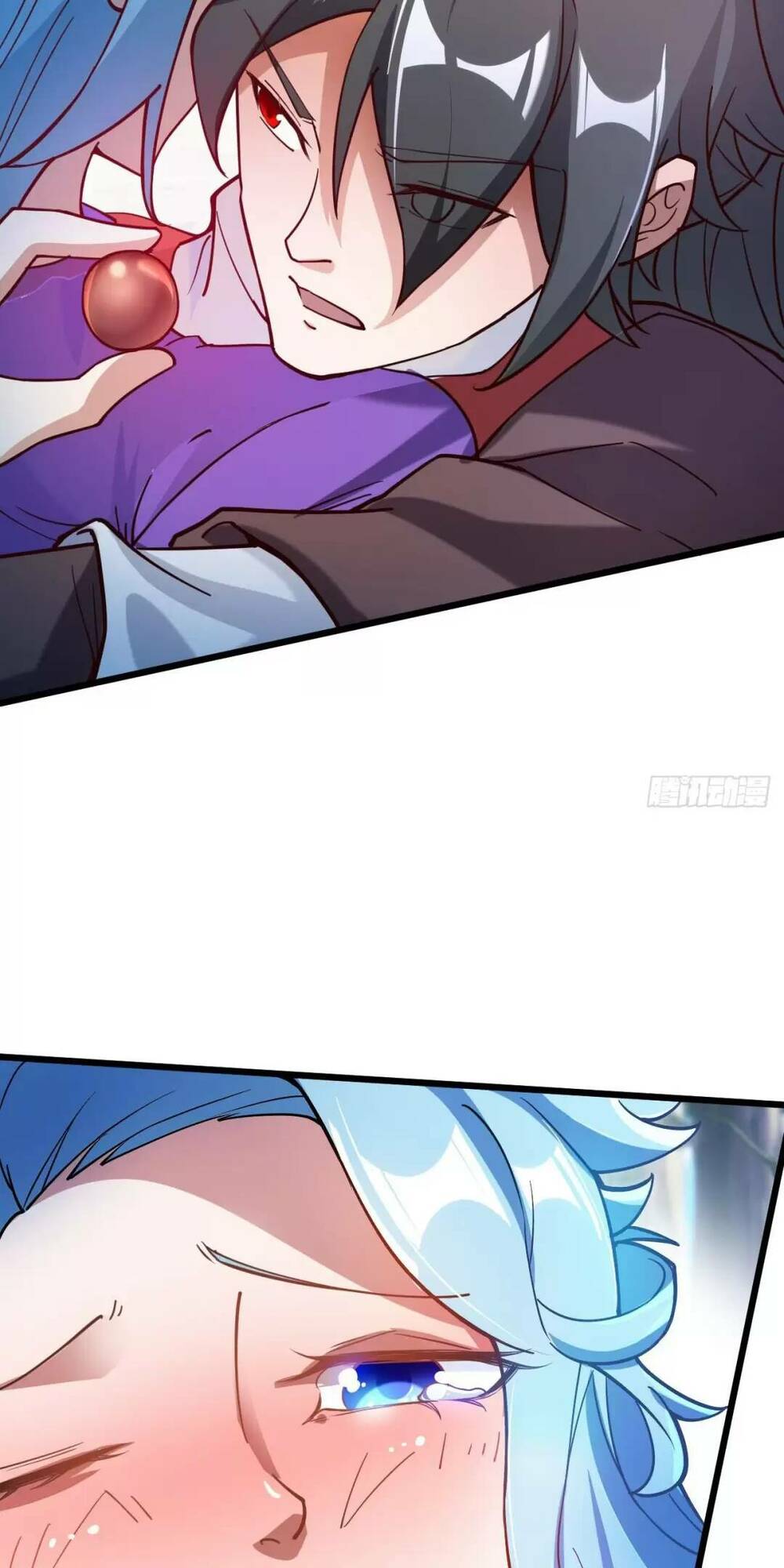 Thần Đế Giáng Lâm: Ta Có Trăm Triệu Điểm Thuộc Tính Chapter 19 - Trang 2