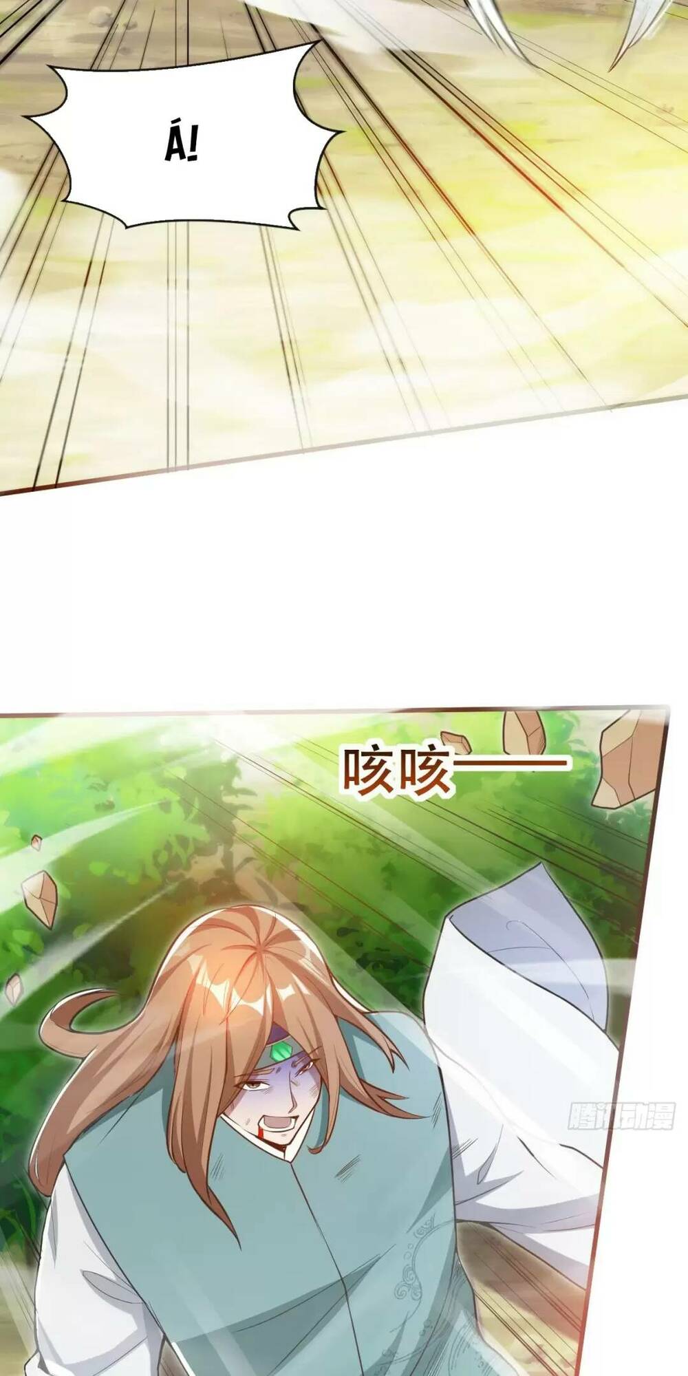 Thần Đế Giáng Lâm: Ta Có Trăm Triệu Điểm Thuộc Tính Chapter 19 - Trang 2