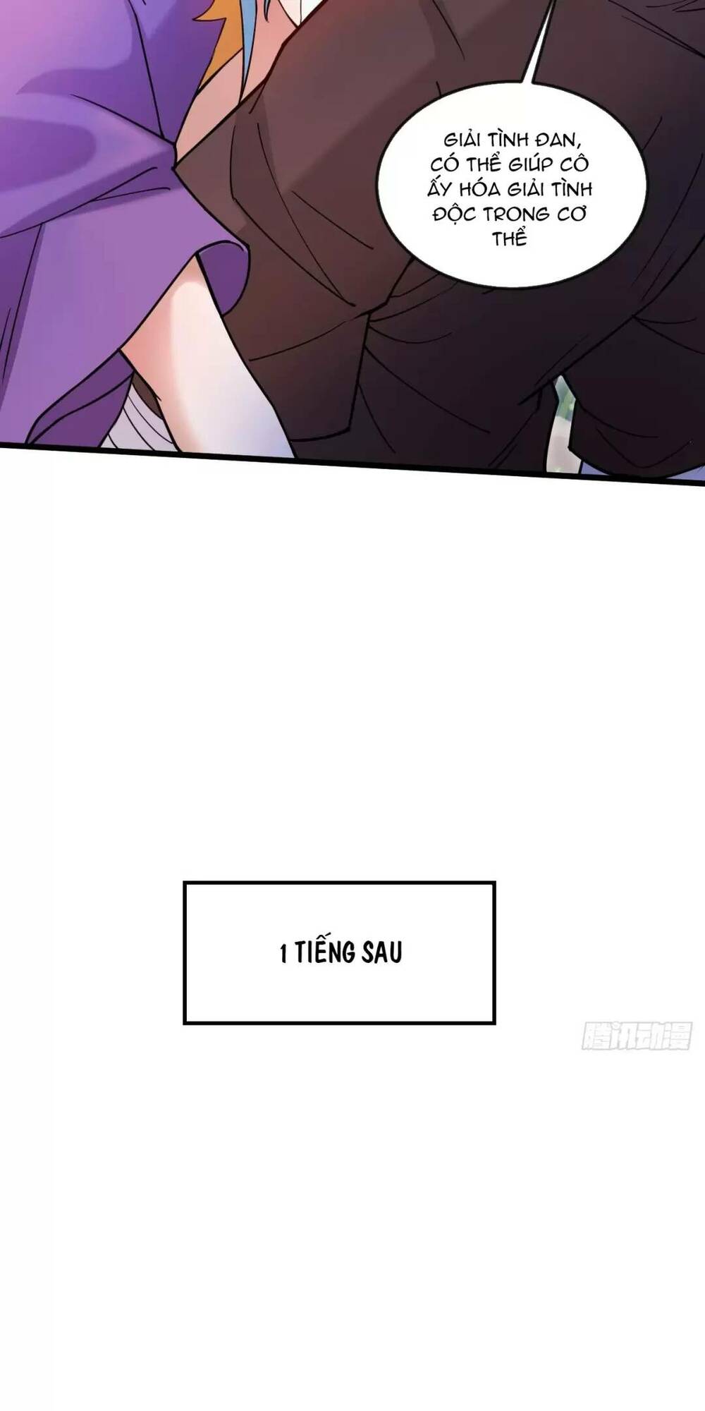 Thần Đế Giáng Lâm: Ta Có Trăm Triệu Điểm Thuộc Tính Chapter 19 - Trang 2