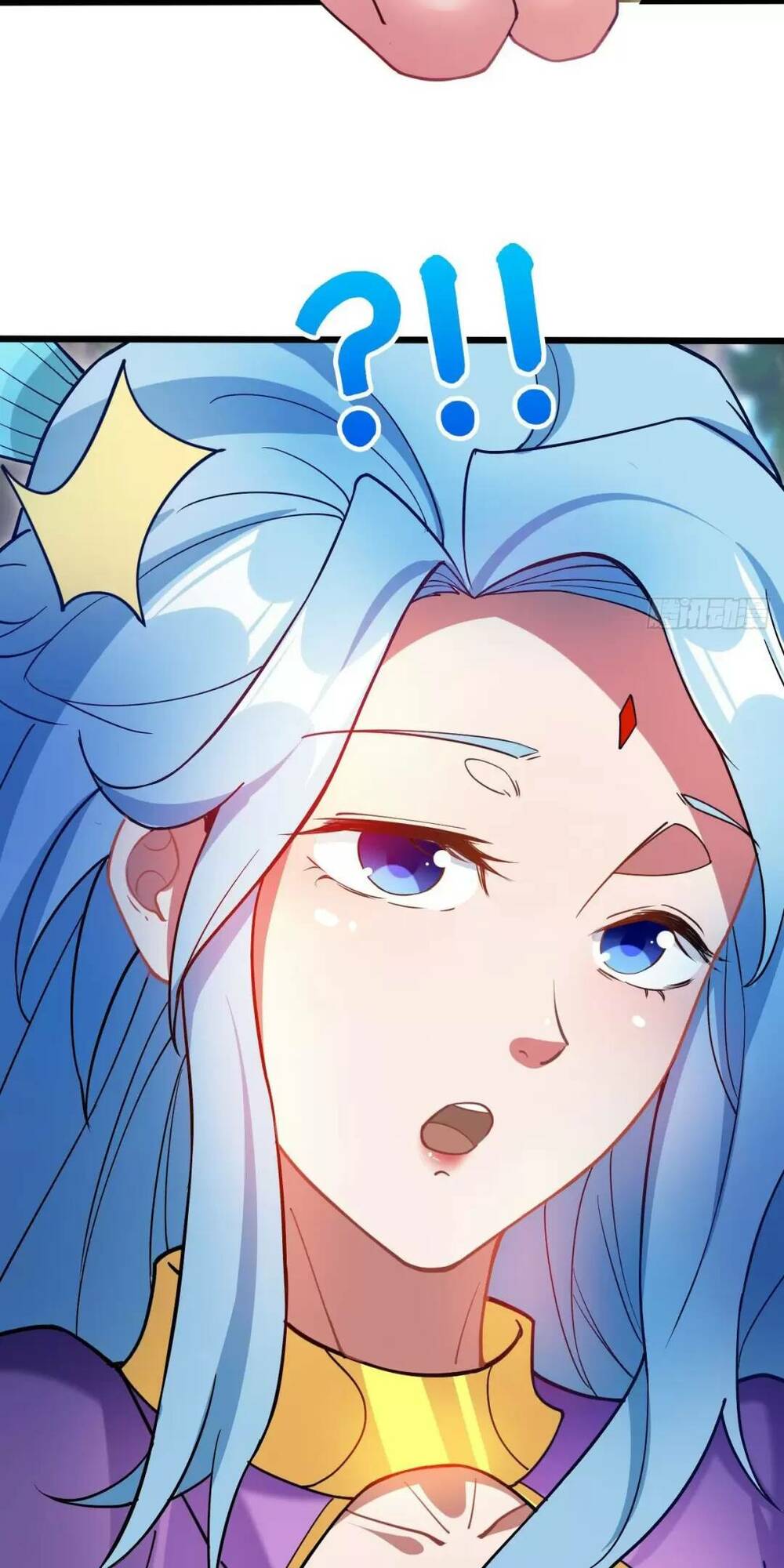 Thần Đế Giáng Lâm: Ta Có Trăm Triệu Điểm Thuộc Tính Chapter 19 - Trang 2