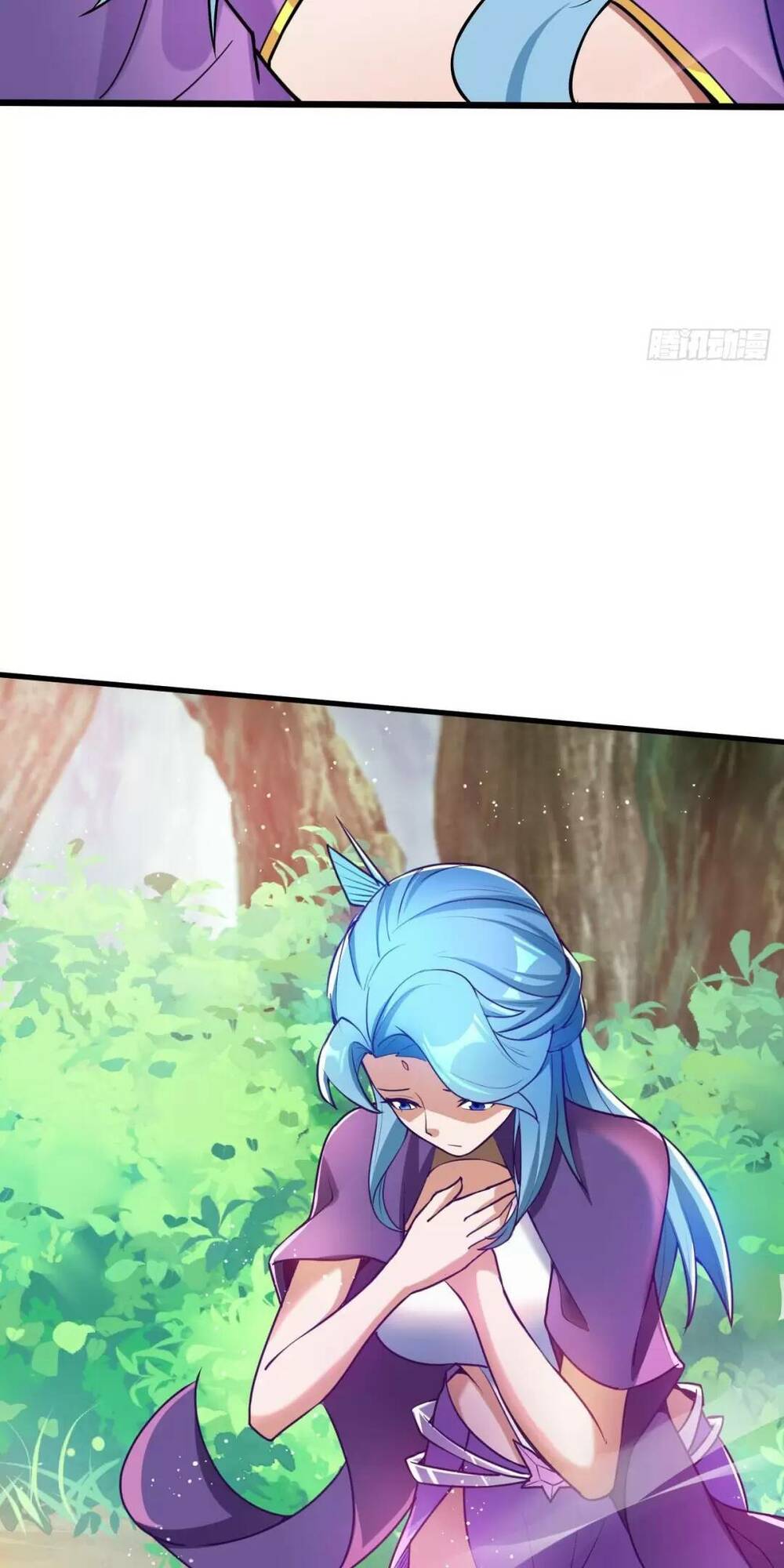 Thần Đế Giáng Lâm: Ta Có Trăm Triệu Điểm Thuộc Tính Chapter 19 - Trang 2