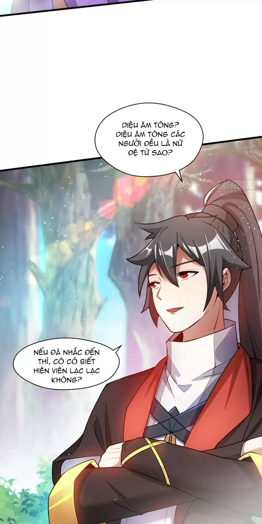 Thần Đế Giáng Lâm: Ta Có Trăm Triệu Điểm Thuộc Tính Chapter 19 - Trang 2