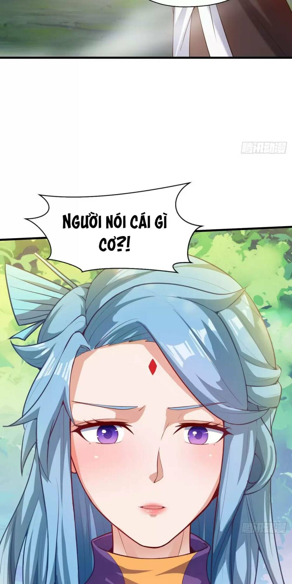 Thần Đế Giáng Lâm: Ta Có Trăm Triệu Điểm Thuộc Tính Chapter 19 - Trang 2