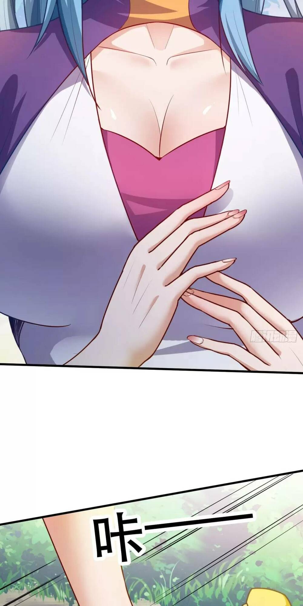 Thần Đế Giáng Lâm: Ta Có Trăm Triệu Điểm Thuộc Tính Chapter 19 - Trang 2