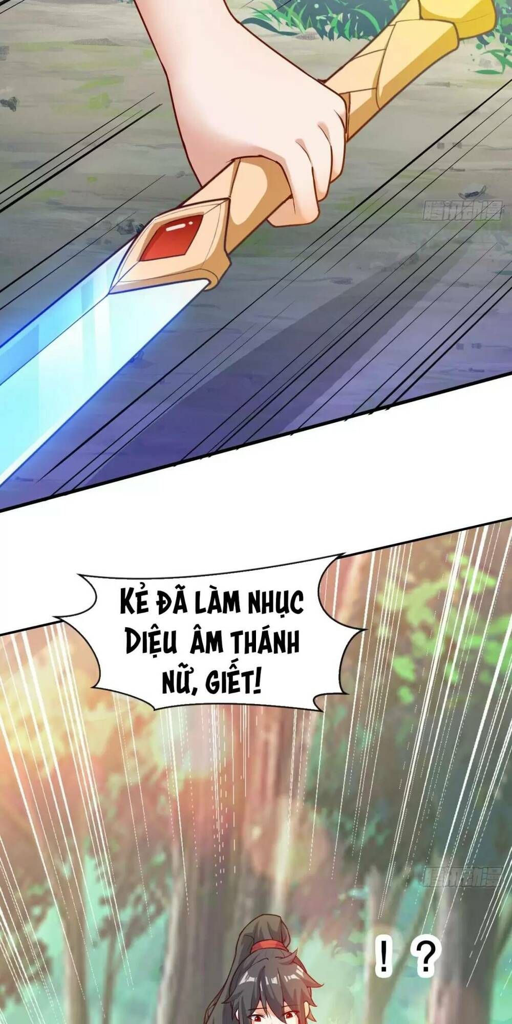 Thần Đế Giáng Lâm: Ta Có Trăm Triệu Điểm Thuộc Tính Chapter 19 - Trang 2