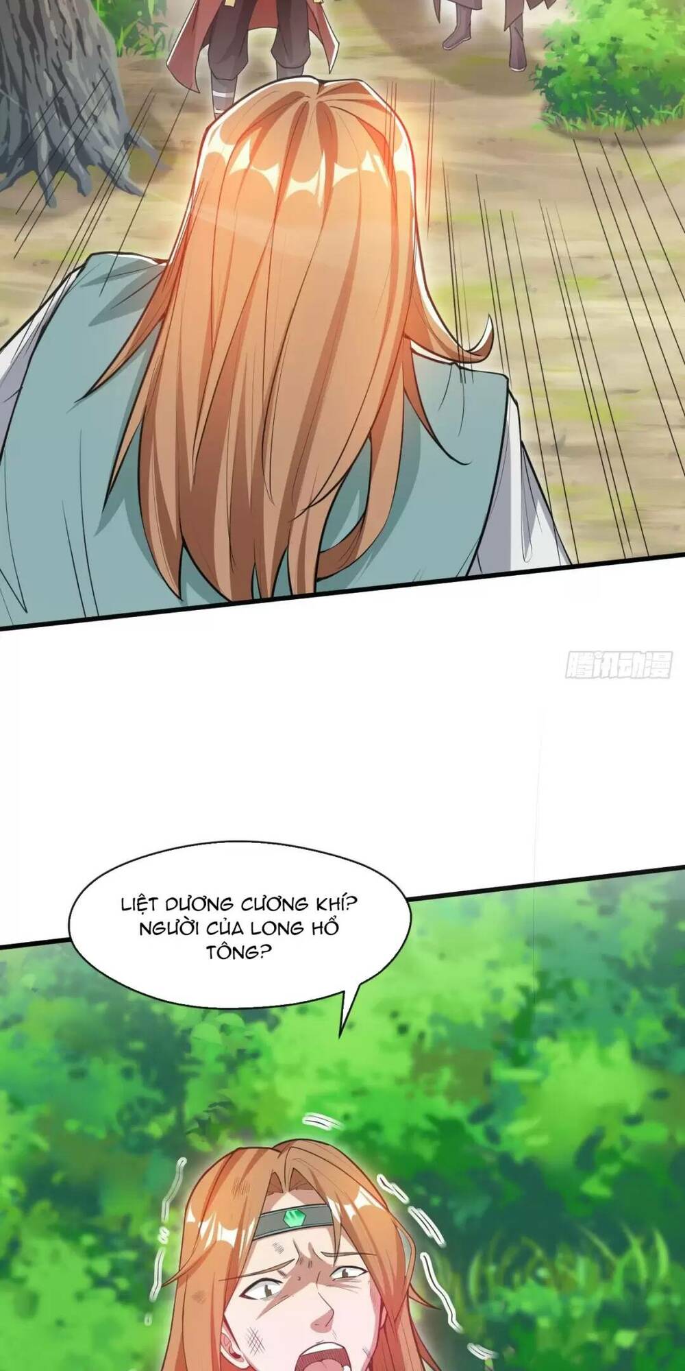 Thần Đế Giáng Lâm: Ta Có Trăm Triệu Điểm Thuộc Tính Chapter 19 - Trang 2