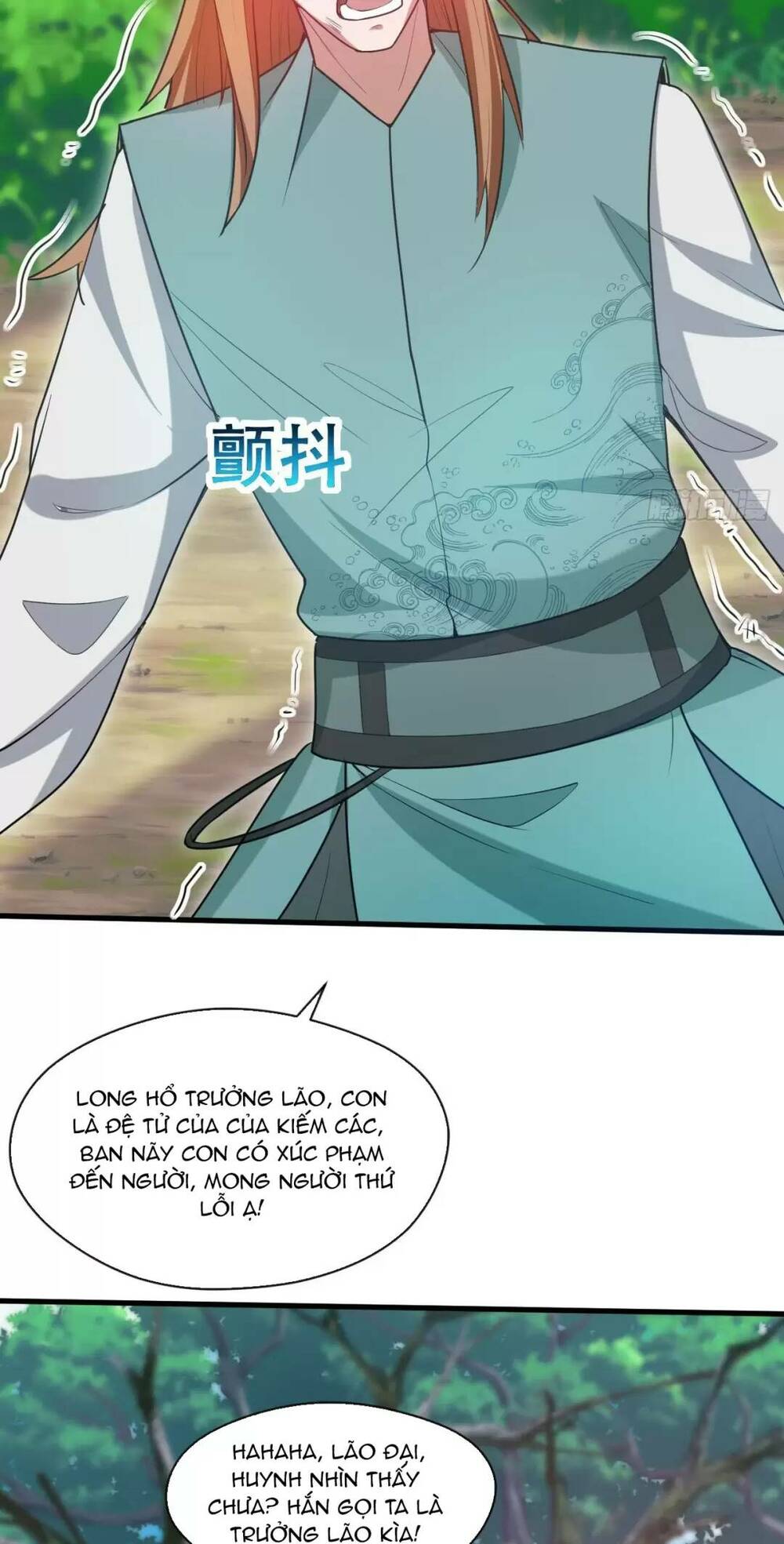 Thần Đế Giáng Lâm: Ta Có Trăm Triệu Điểm Thuộc Tính Chapter 19 - Trang 2