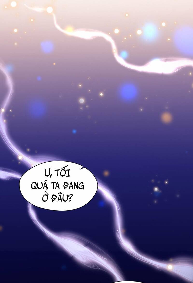 Thần Đế Giáng Lâm: Ta Có Trăm Triệu Điểm Thuộc Tính Chapter 2 - Trang 2