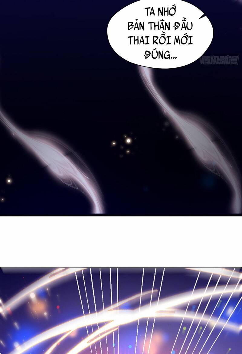 Thần Đế Giáng Lâm: Ta Có Trăm Triệu Điểm Thuộc Tính Chapter 2 - Trang 2