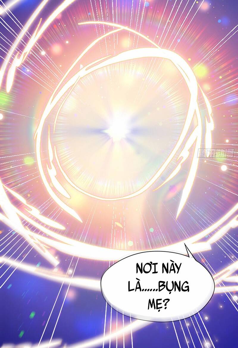 Thần Đế Giáng Lâm: Ta Có Trăm Triệu Điểm Thuộc Tính Chapter 2 - Trang 2