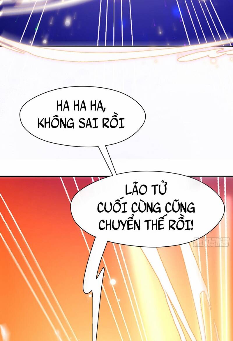 Thần Đế Giáng Lâm: Ta Có Trăm Triệu Điểm Thuộc Tính Chapter 2 - Trang 2