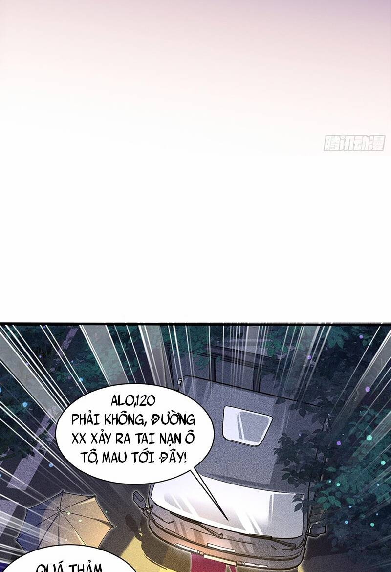 Thần Đế Giáng Lâm: Ta Có Trăm Triệu Điểm Thuộc Tính Chapter 2 - Trang 2