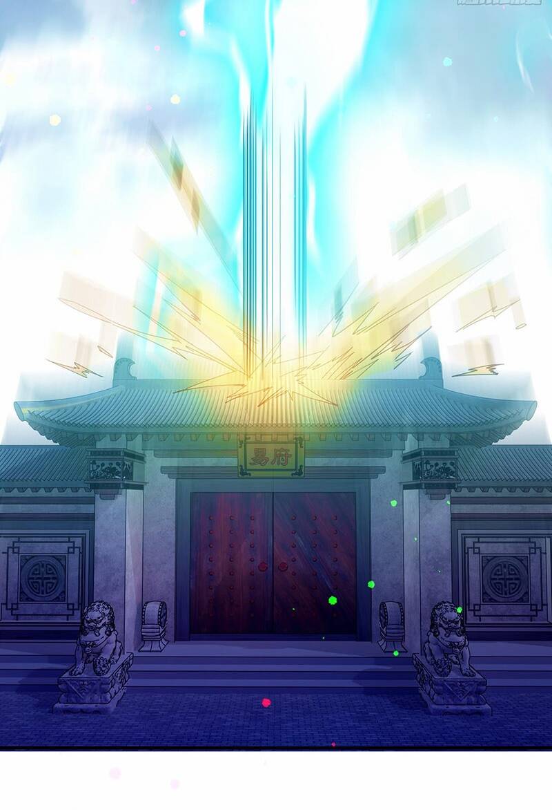 Thần Đế Giáng Lâm: Ta Có Trăm Triệu Điểm Thuộc Tính Chapter 2 - Trang 2