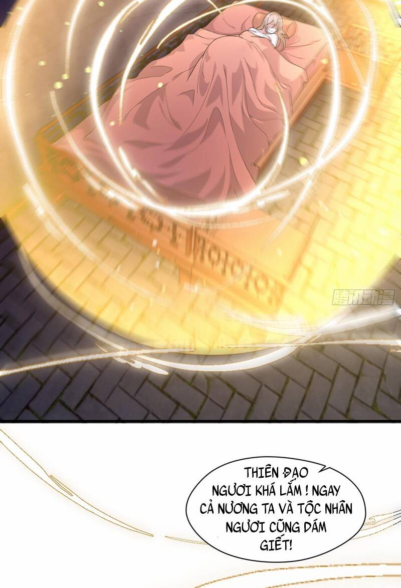 Thần Đế Giáng Lâm: Ta Có Trăm Triệu Điểm Thuộc Tính Chapter 2 - Trang 2