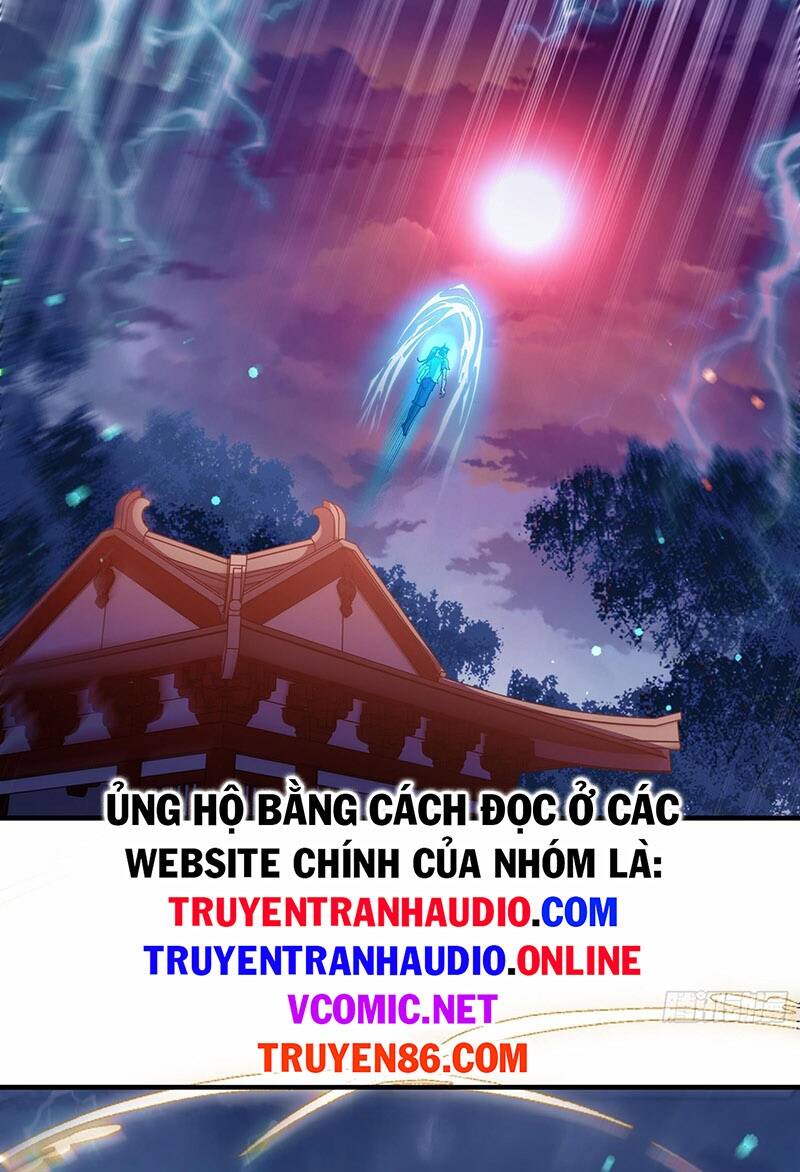 Thần Đế Giáng Lâm: Ta Có Trăm Triệu Điểm Thuộc Tính Chapter 2 - Trang 2