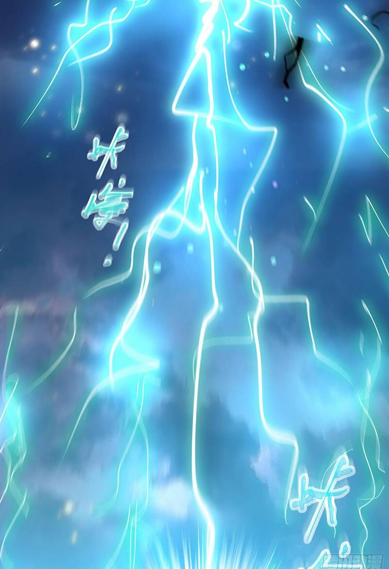 Thần Đế Giáng Lâm: Ta Có Trăm Triệu Điểm Thuộc Tính Chapter 2 - Trang 2