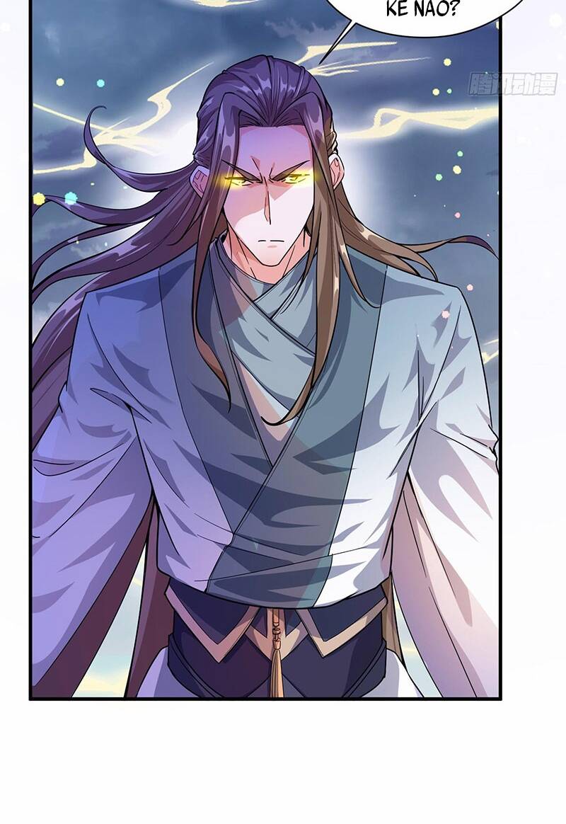 Thần Đế Giáng Lâm: Ta Có Trăm Triệu Điểm Thuộc Tính Chapter 2 - Trang 2