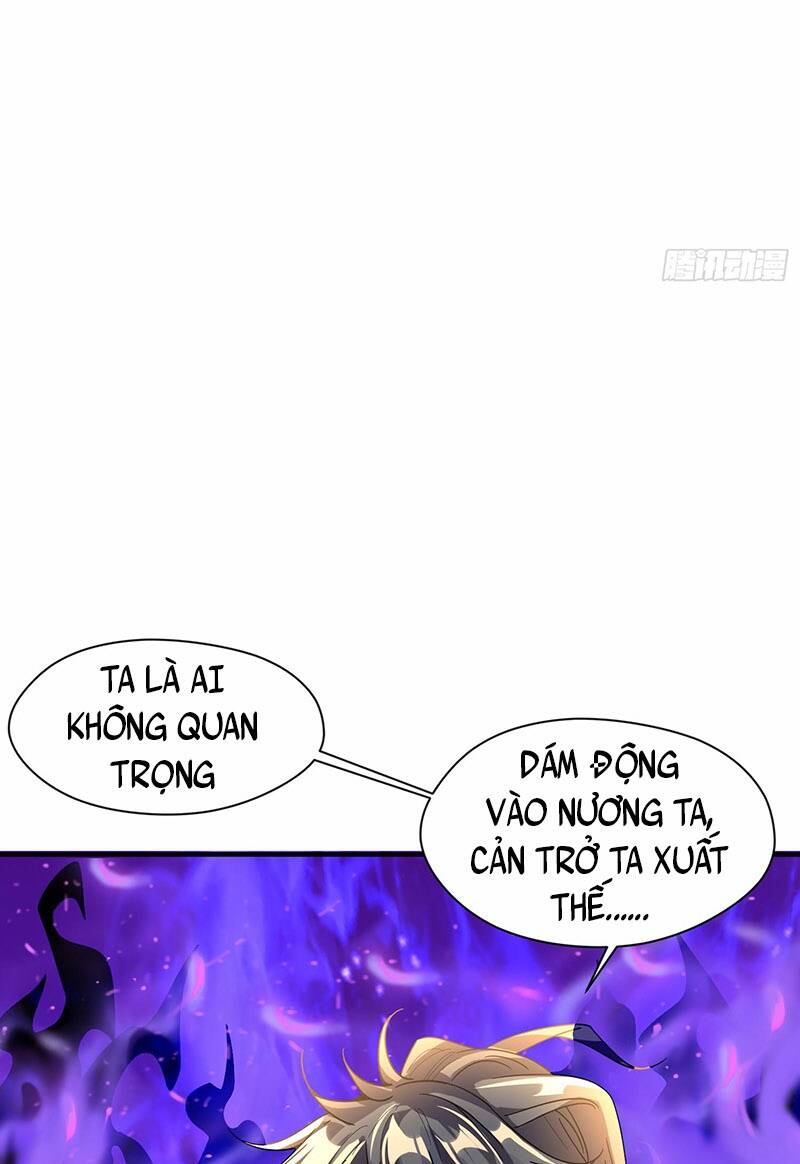 Thần Đế Giáng Lâm: Ta Có Trăm Triệu Điểm Thuộc Tính Chapter 2 - Trang 2