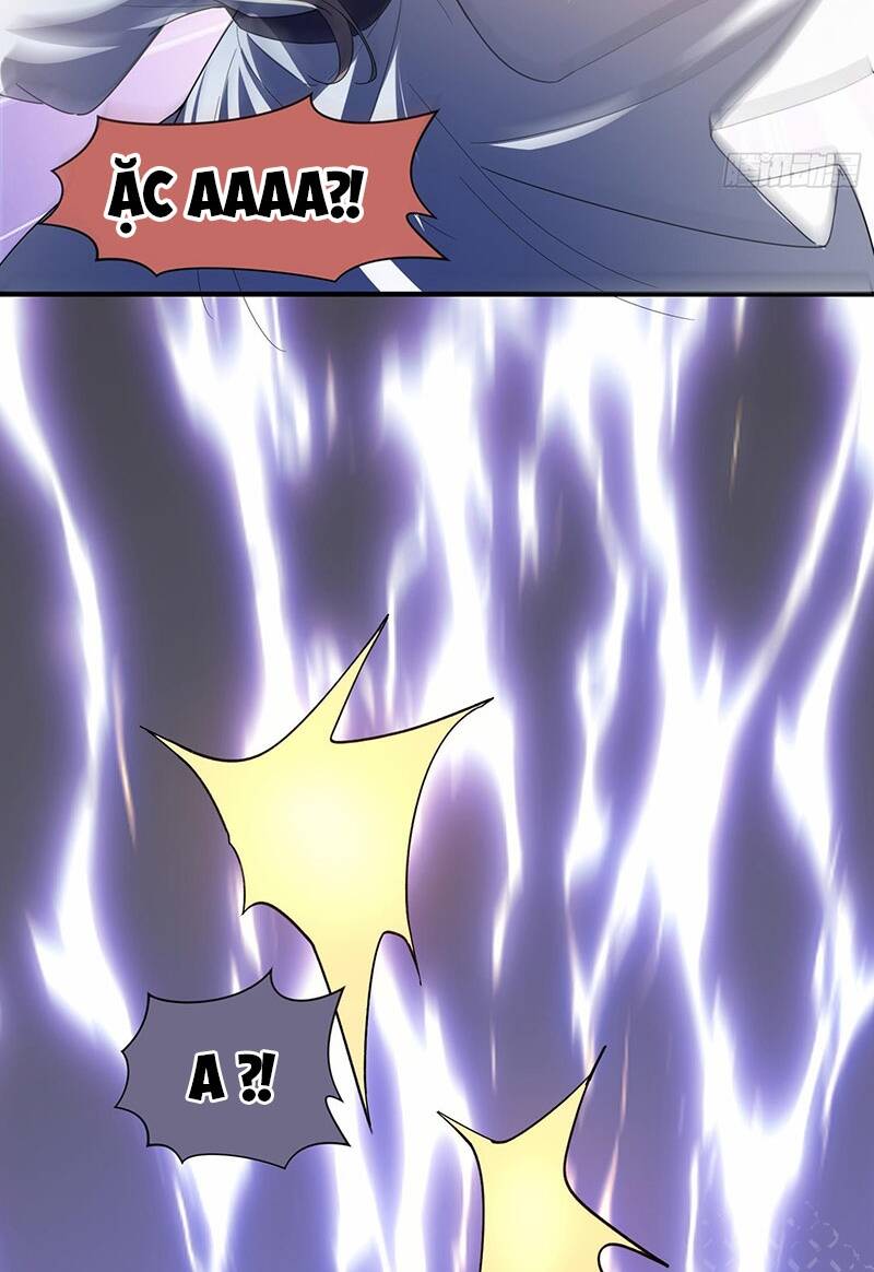 Thần Đế Giáng Lâm: Ta Có Trăm Triệu Điểm Thuộc Tính Chapter 2 - Trang 2