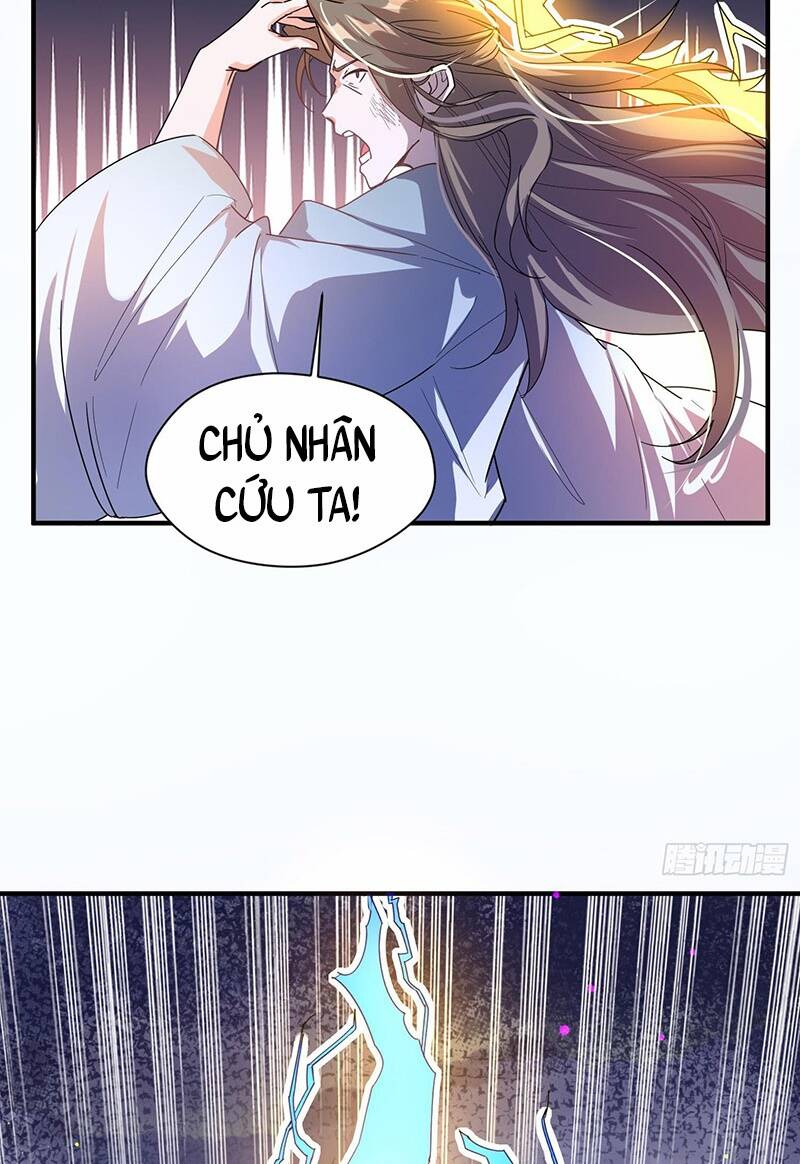 Thần Đế Giáng Lâm: Ta Có Trăm Triệu Điểm Thuộc Tính Chapter 2 - Trang 2