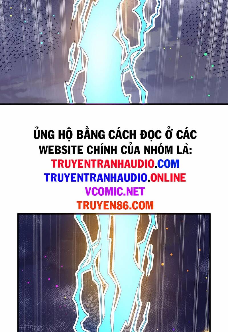 Thần Đế Giáng Lâm: Ta Có Trăm Triệu Điểm Thuộc Tính Chapter 2 - Trang 2