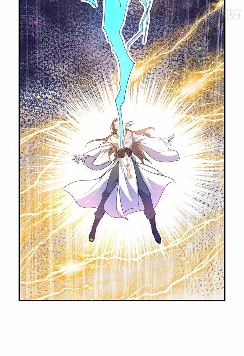 Thần Đế Giáng Lâm: Ta Có Trăm Triệu Điểm Thuộc Tính Chapter 2 - Trang 2