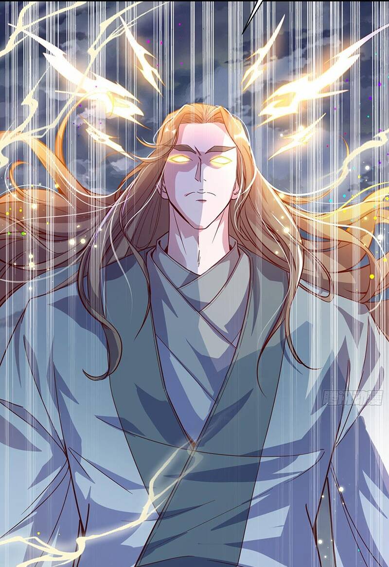 Thần Đế Giáng Lâm: Ta Có Trăm Triệu Điểm Thuộc Tính Chapter 2 - Trang 2