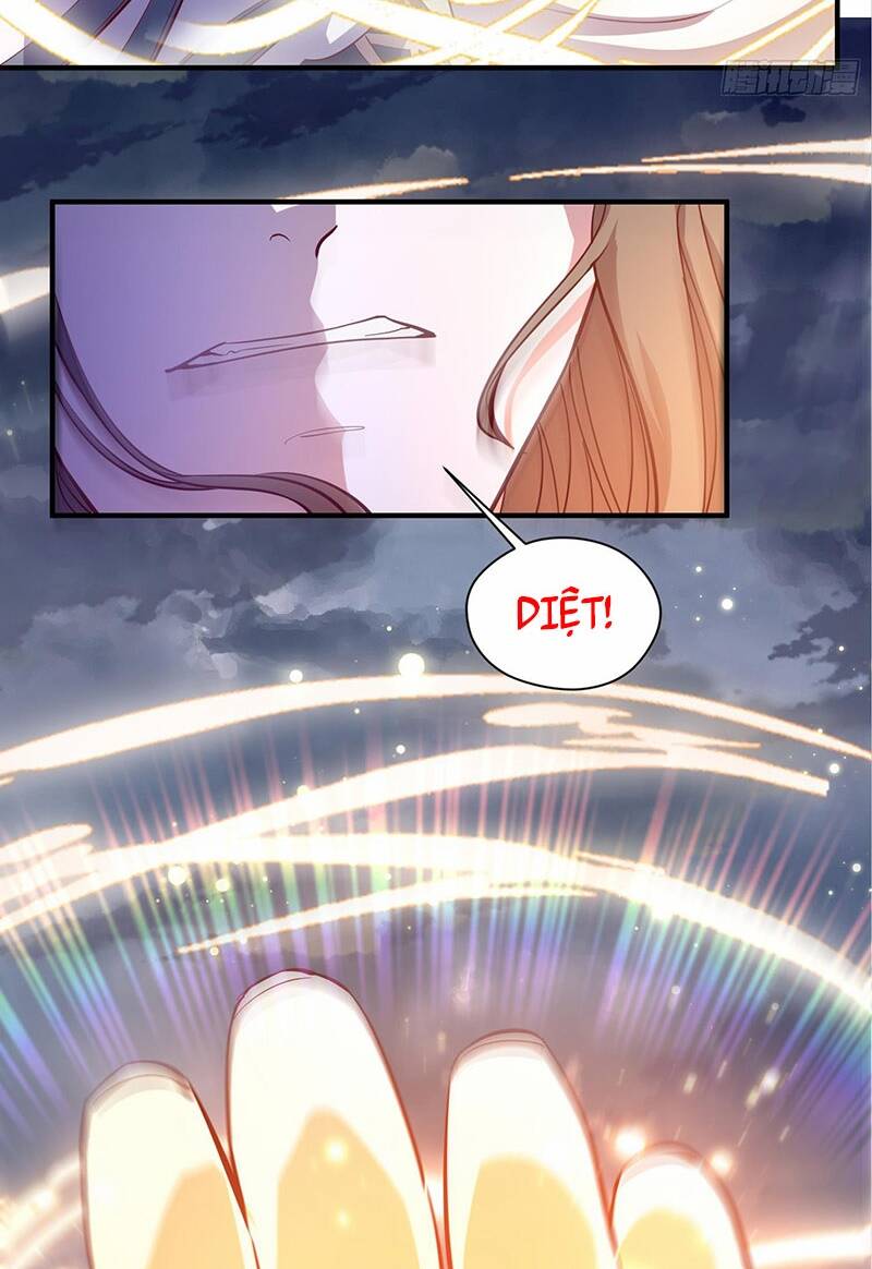 Thần Đế Giáng Lâm: Ta Có Trăm Triệu Điểm Thuộc Tính Chapter 2 - Trang 2