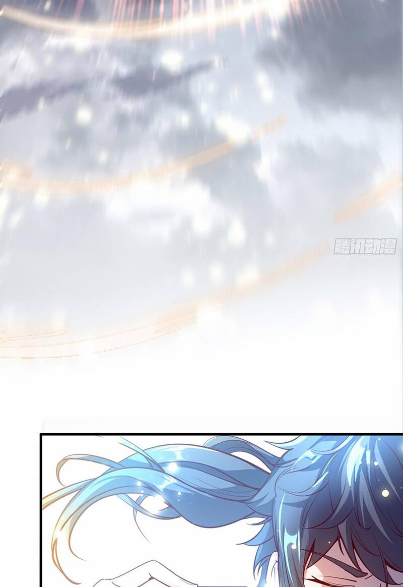 Thần Đế Giáng Lâm: Ta Có Trăm Triệu Điểm Thuộc Tính Chapter 2 - Trang 2