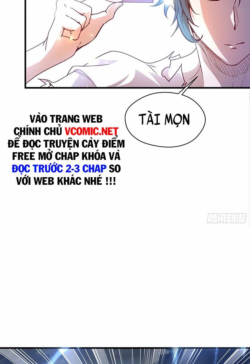 Thần Đế Giáng Lâm: Ta Có Trăm Triệu Điểm Thuộc Tính Chapter 2 - Trang 2