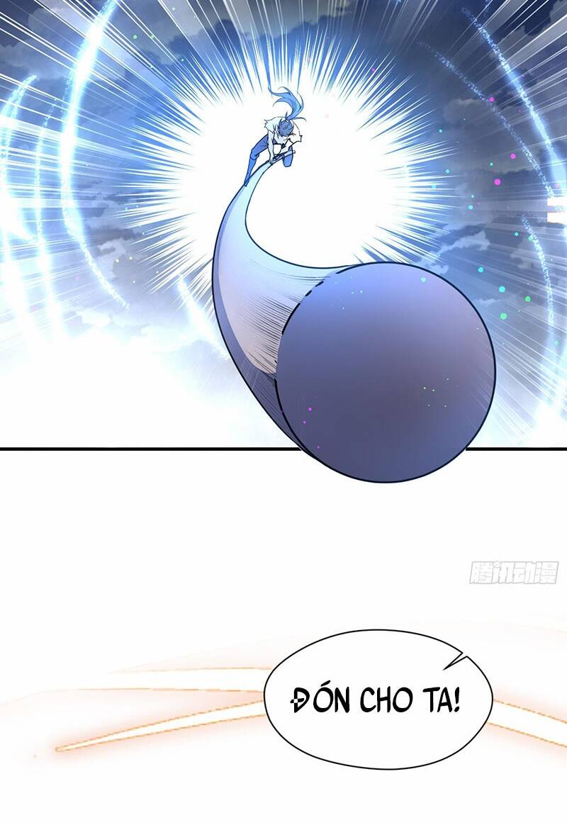 Thần Đế Giáng Lâm: Ta Có Trăm Triệu Điểm Thuộc Tính Chapter 2 - Trang 2