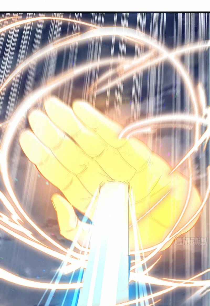 Thần Đế Giáng Lâm: Ta Có Trăm Triệu Điểm Thuộc Tính Chapter 2 - Trang 2