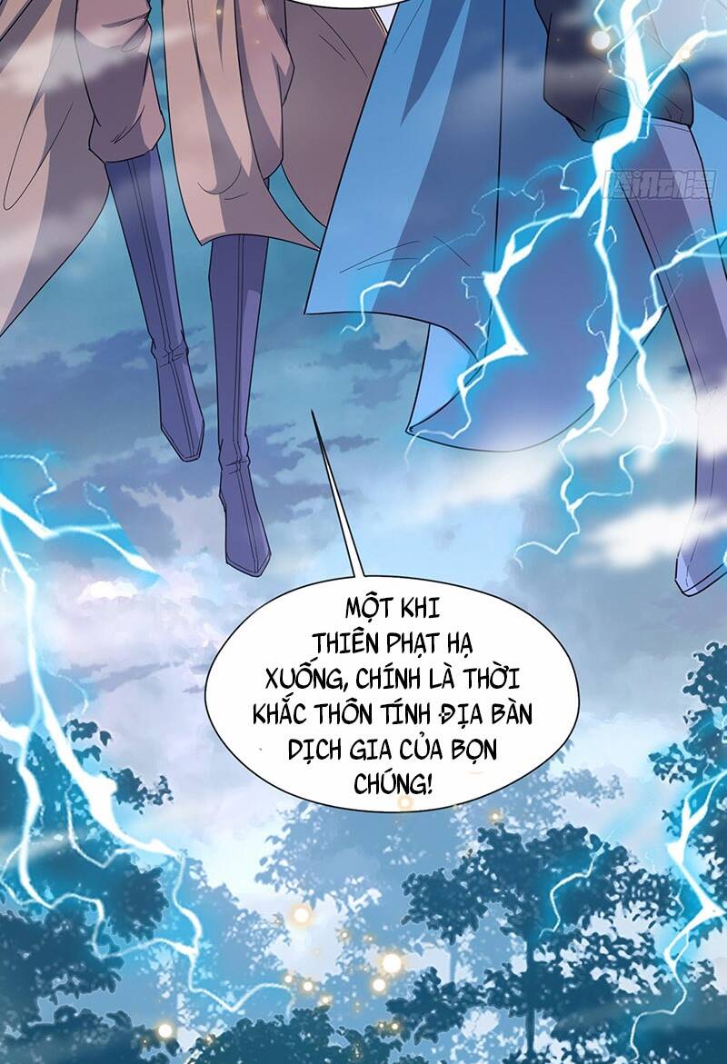Thần Đế Giáng Lâm: Ta Có Trăm Triệu Điểm Thuộc Tính Chapter 2 - Trang 2