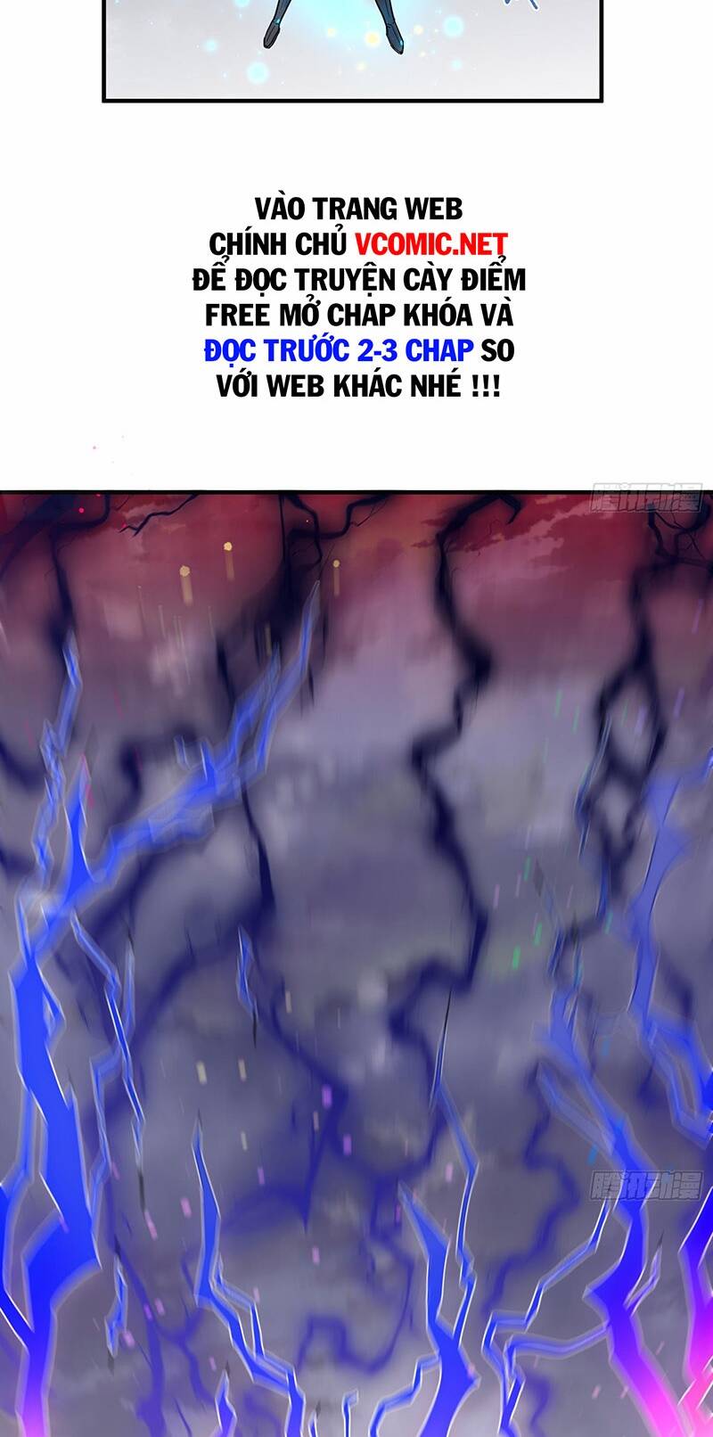 Thần Đế Giáng Lâm: Ta Có Trăm Triệu Điểm Thuộc Tính Chapter 2 - Trang 2