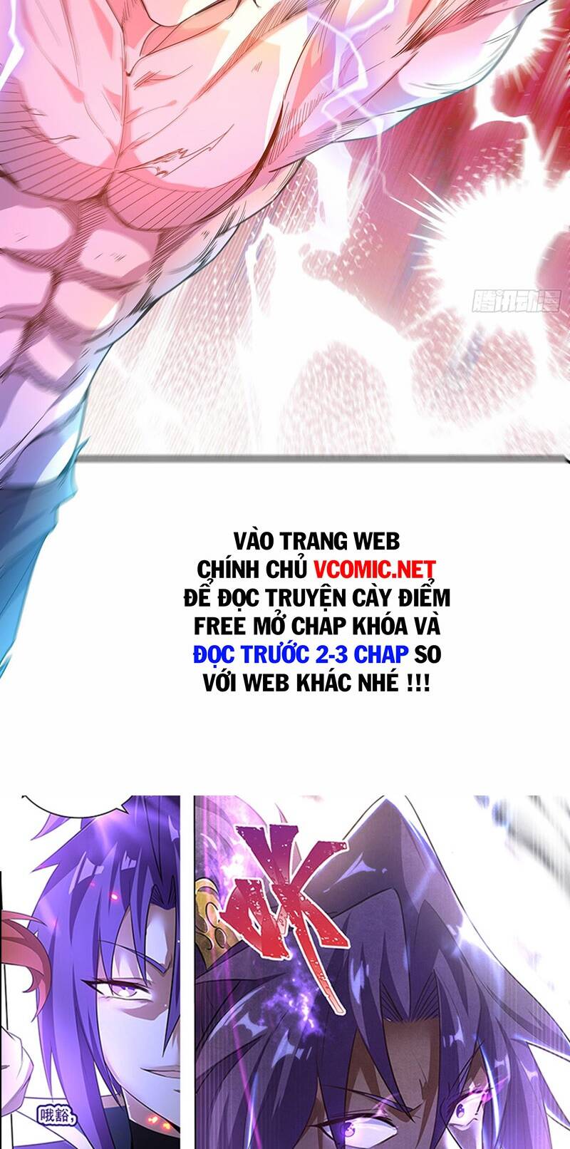 Thần Đế Giáng Lâm: Ta Có Trăm Triệu Điểm Thuộc Tính Chapter 2 - Trang 2