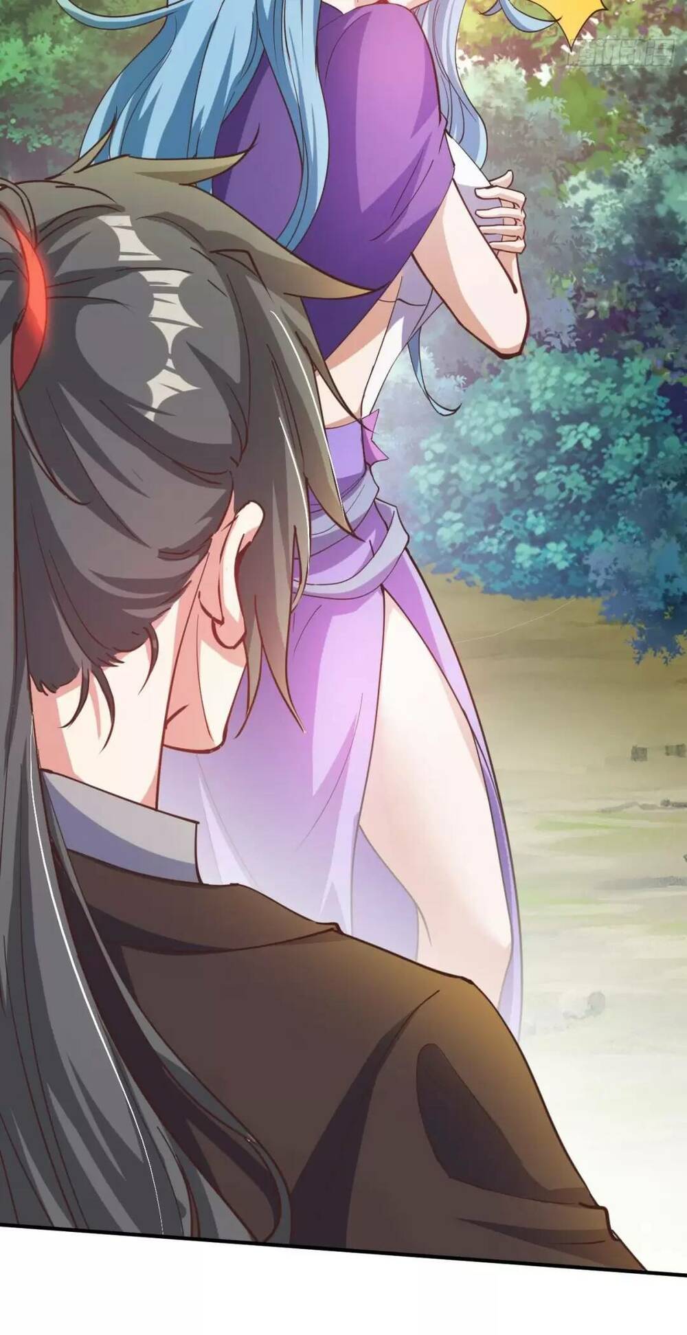 Thần Đế Giáng Lâm: Ta Có Trăm Triệu Điểm Thuộc Tính Chapter 20 - Trang 2