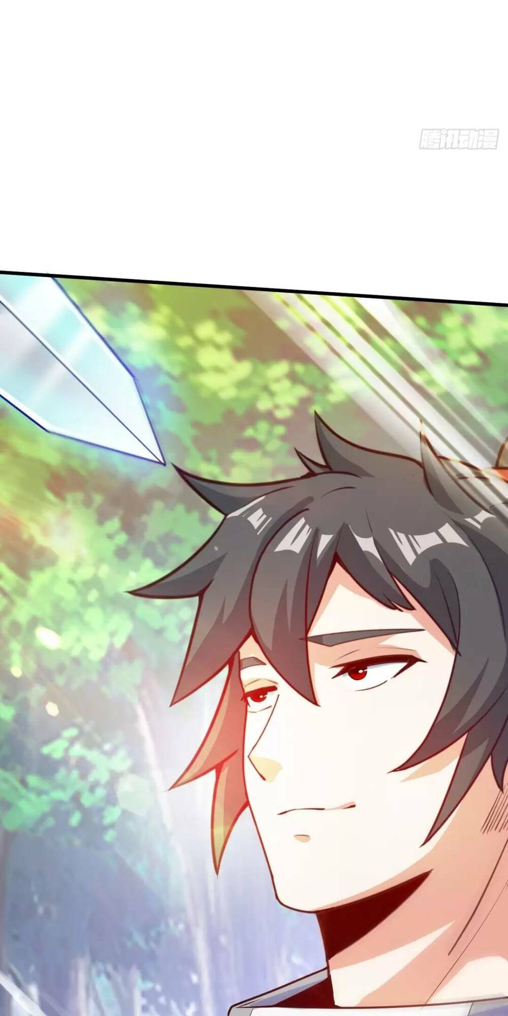 Thần Đế Giáng Lâm: Ta Có Trăm Triệu Điểm Thuộc Tính Chapter 20 - Trang 2