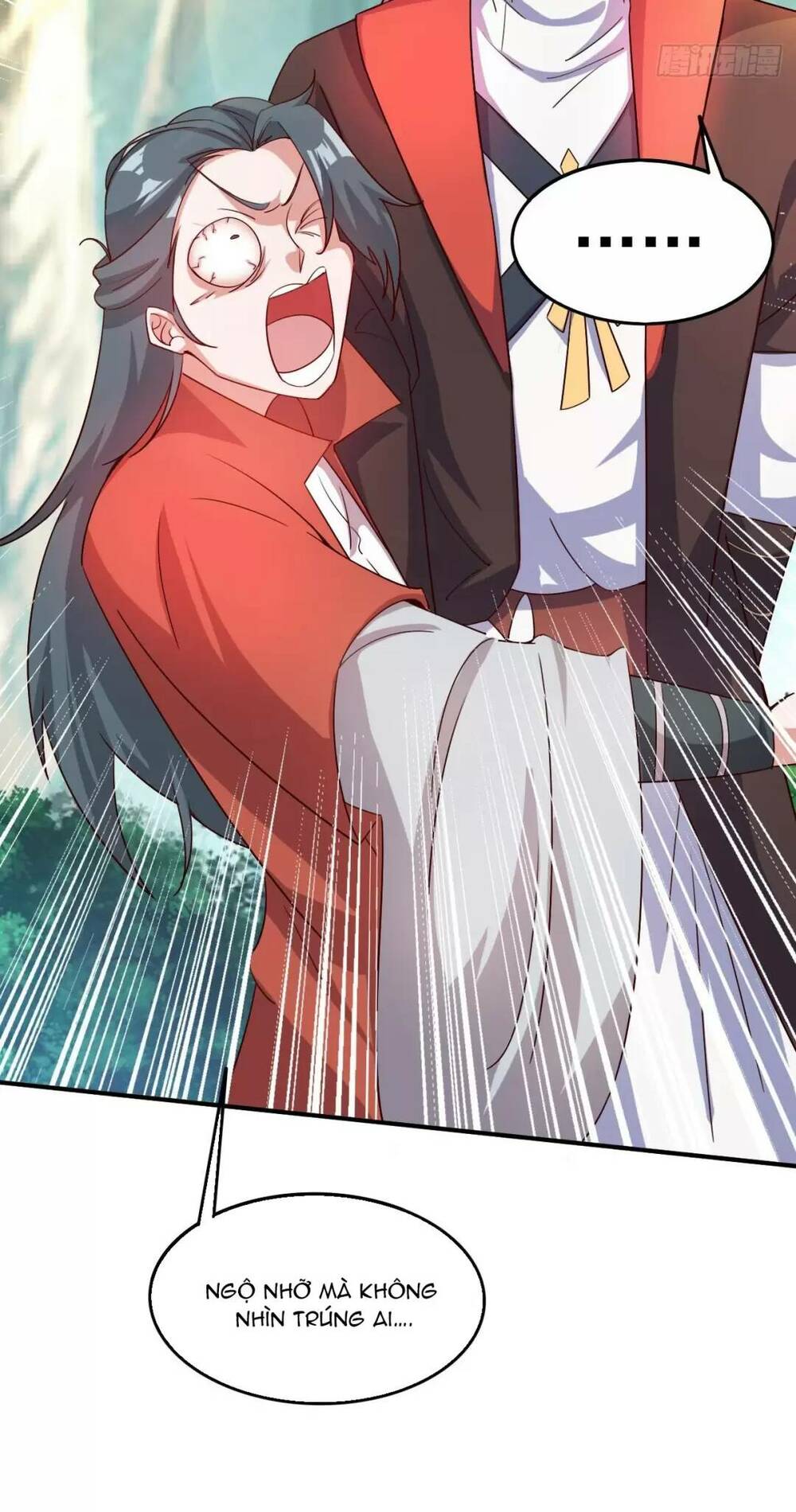 Thần Đế Giáng Lâm: Ta Có Trăm Triệu Điểm Thuộc Tính Chapter 20 - Trang 2