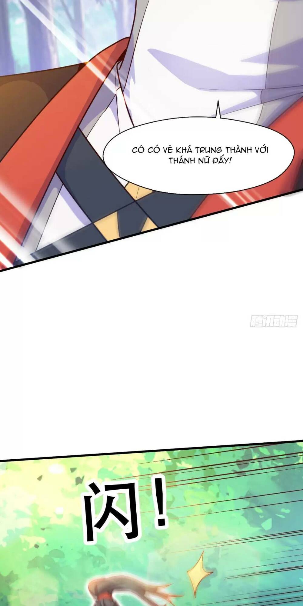 Thần Đế Giáng Lâm: Ta Có Trăm Triệu Điểm Thuộc Tính Chapter 20 - Trang 2