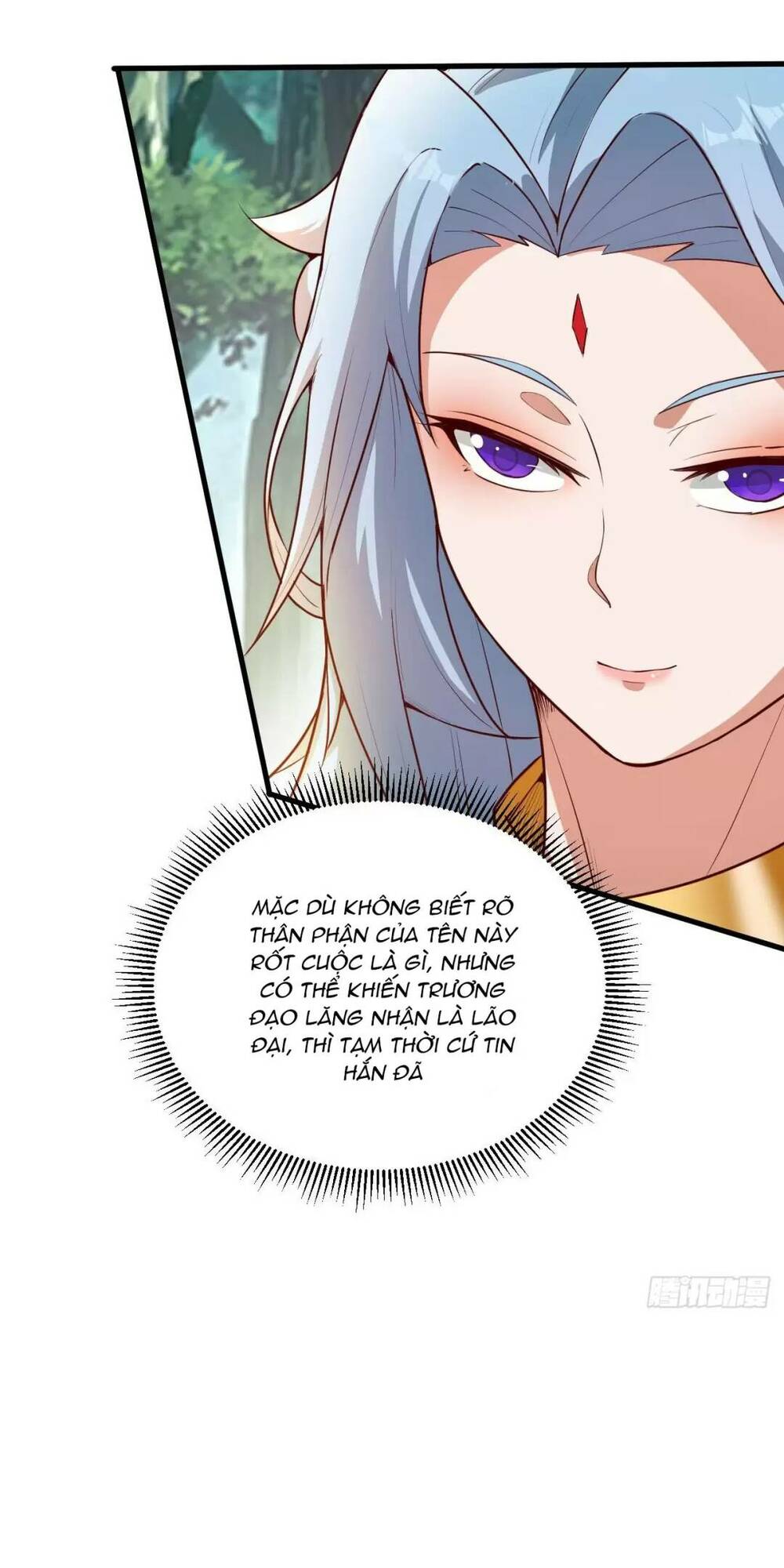 Thần Đế Giáng Lâm: Ta Có Trăm Triệu Điểm Thuộc Tính Chapter 20 - Trang 2