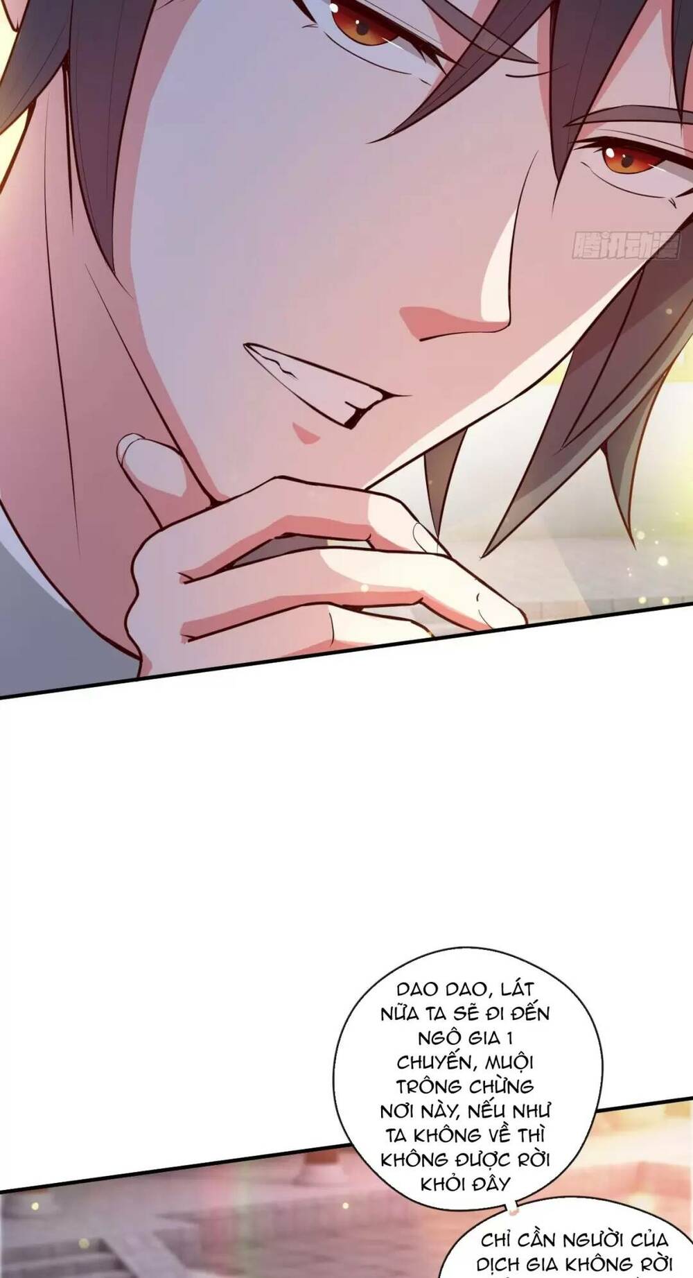 Thần Đế Giáng Lâm: Ta Có Trăm Triệu Điểm Thuộc Tính Chapter 20 - Trang 2